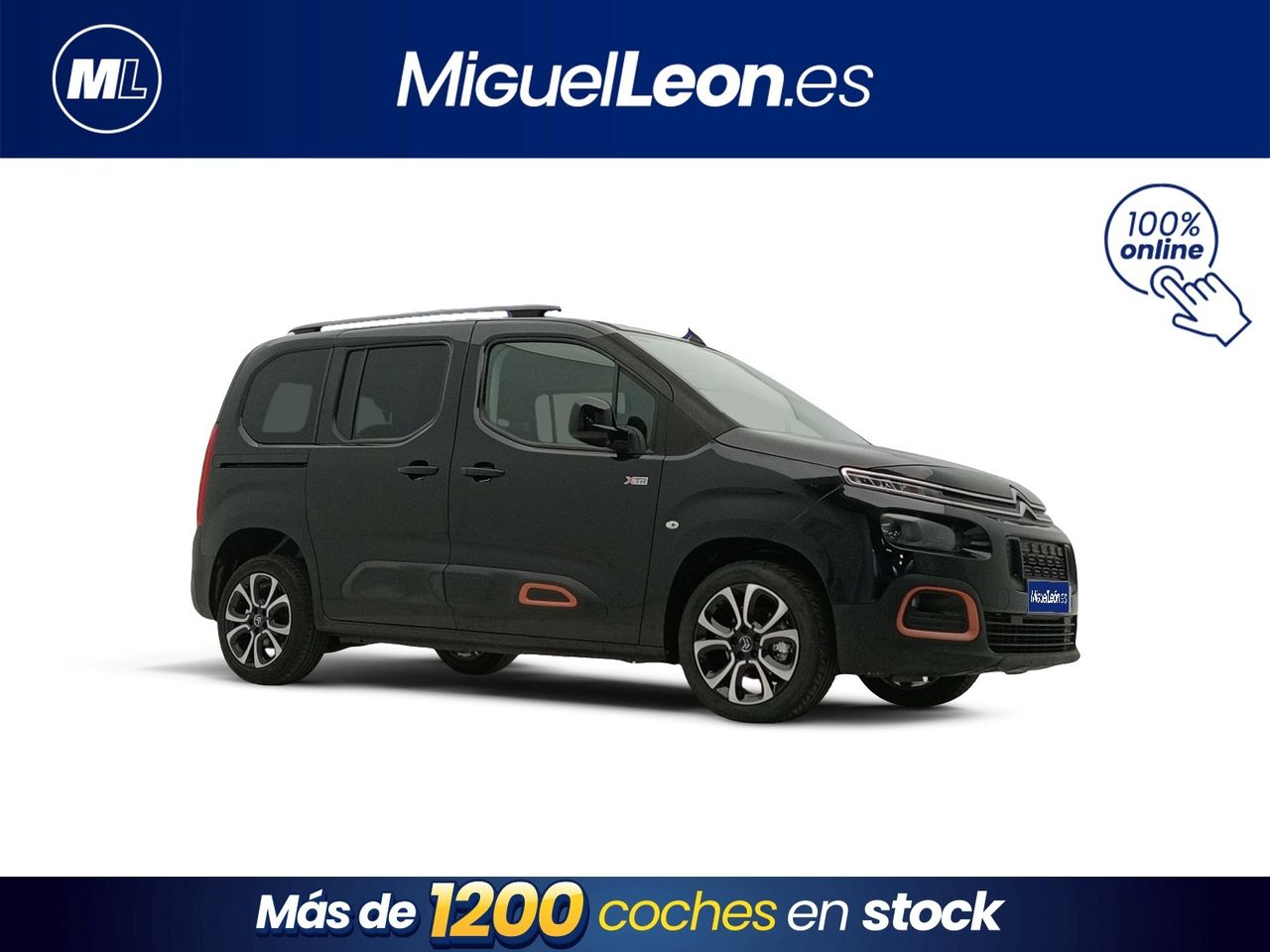 citroën berlingo 2021 / foto grande (3)