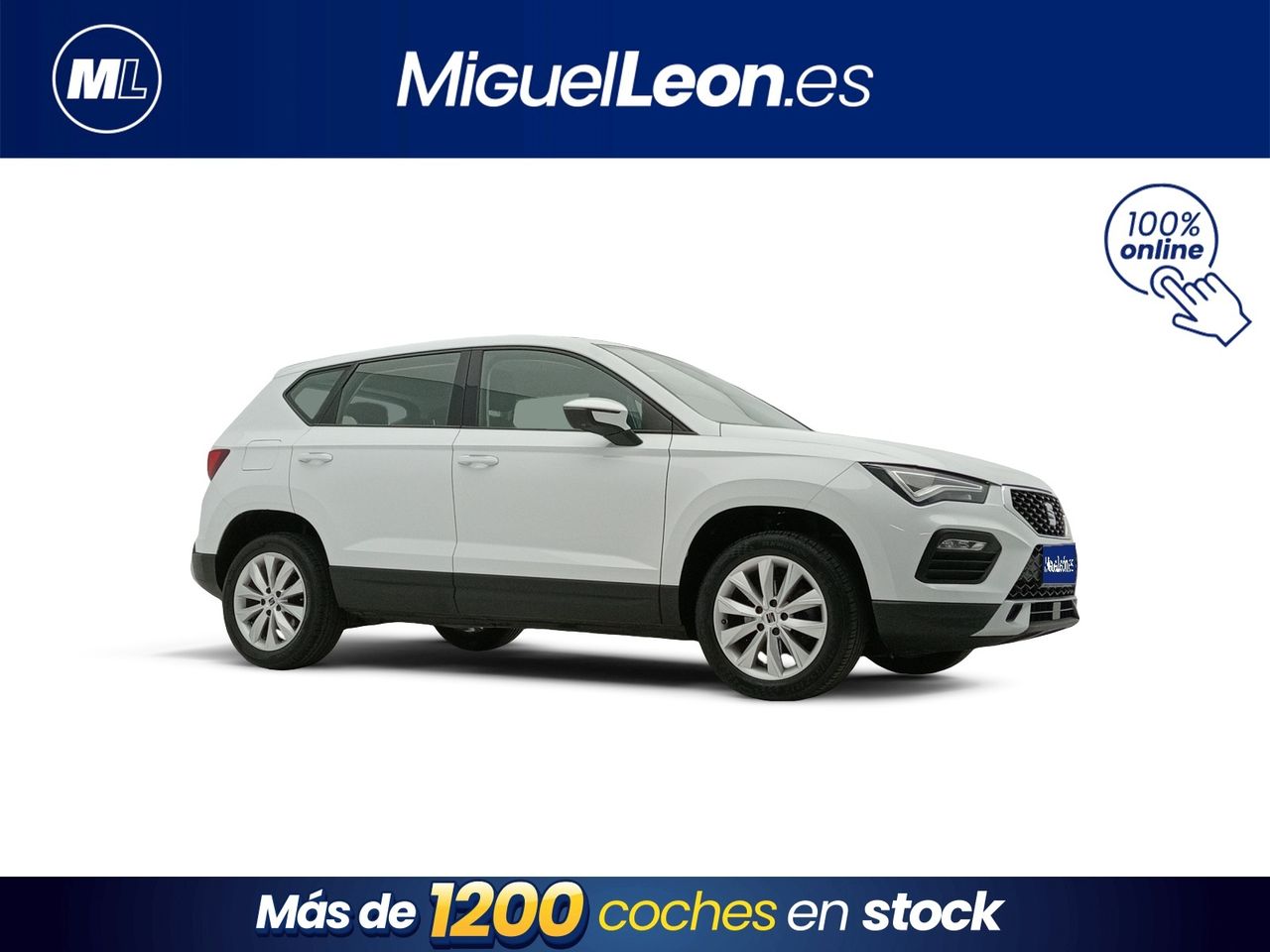 seat ateca 2023 / foto grande (3)