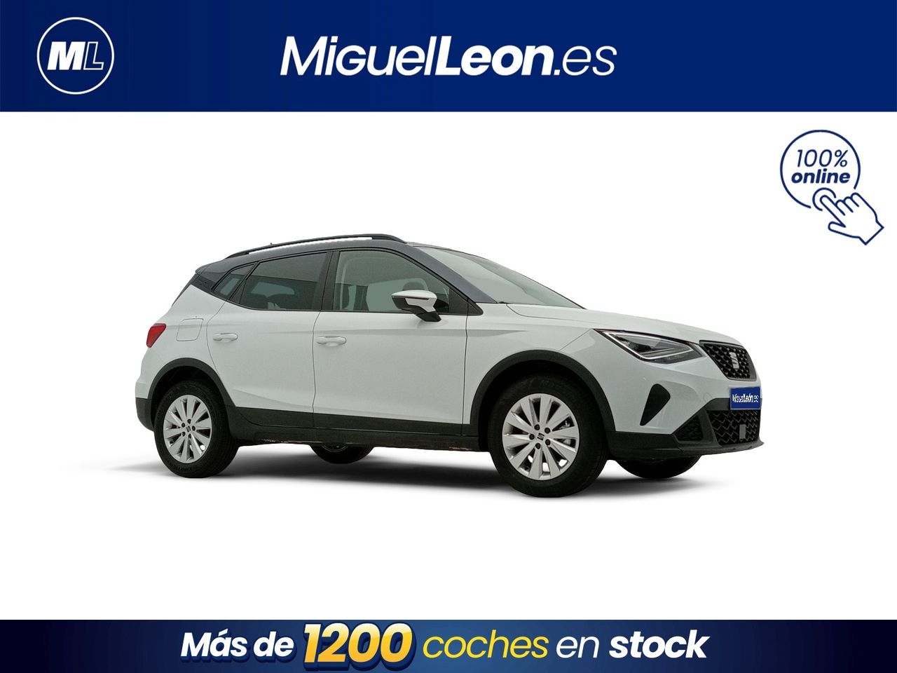 seat arona 2023 / foto grande (3)