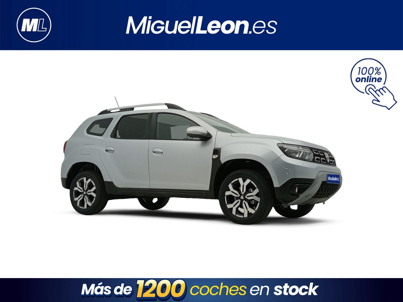 dacia duster 2022 / foto grande (3)