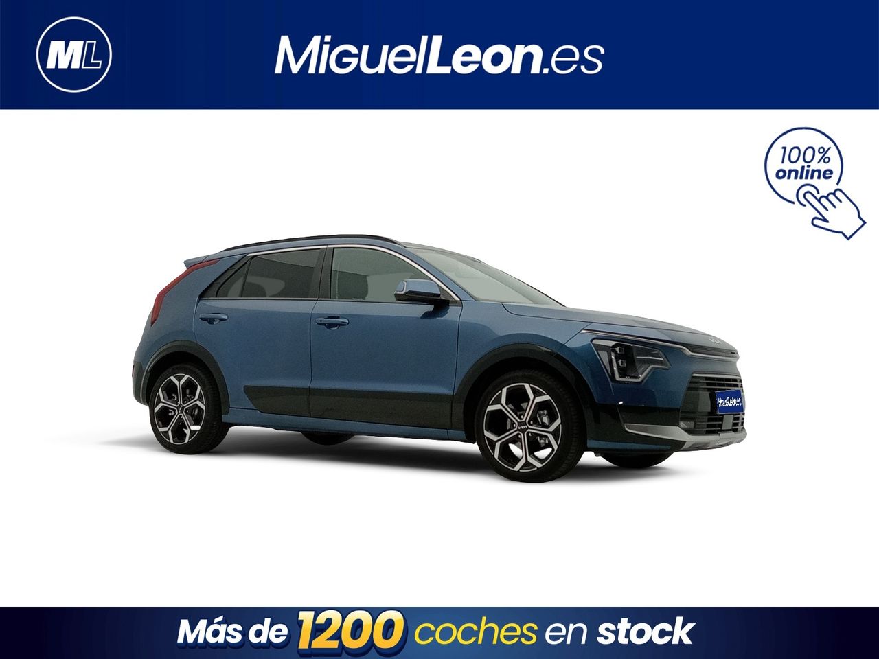 kia niro 2024 / foto grande (3)