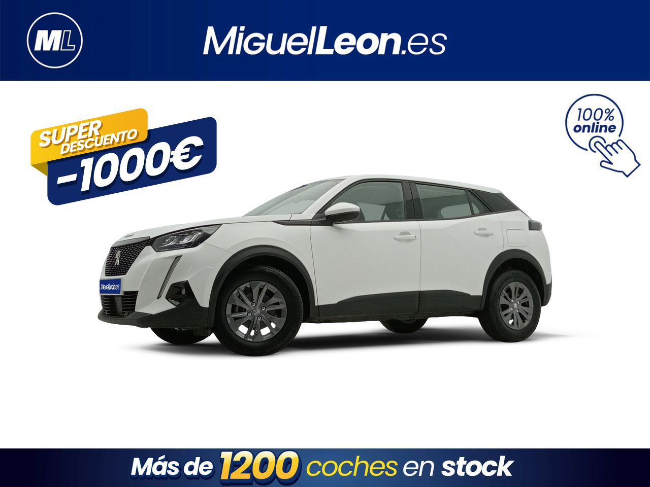 Foto peugeot 2008 2020 /