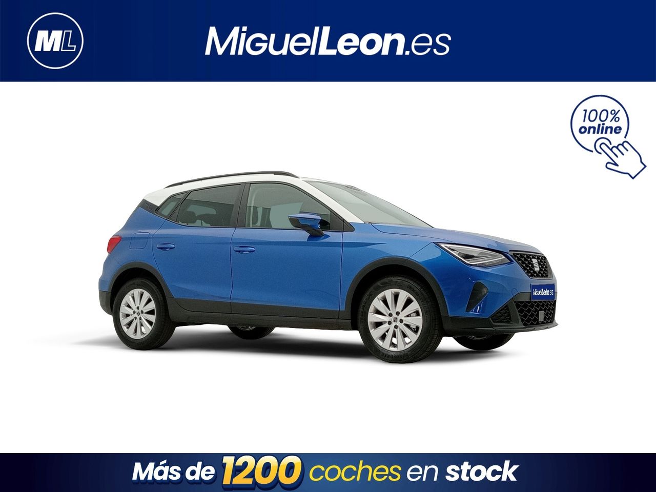 seat arona 2023 / foto grande (3)