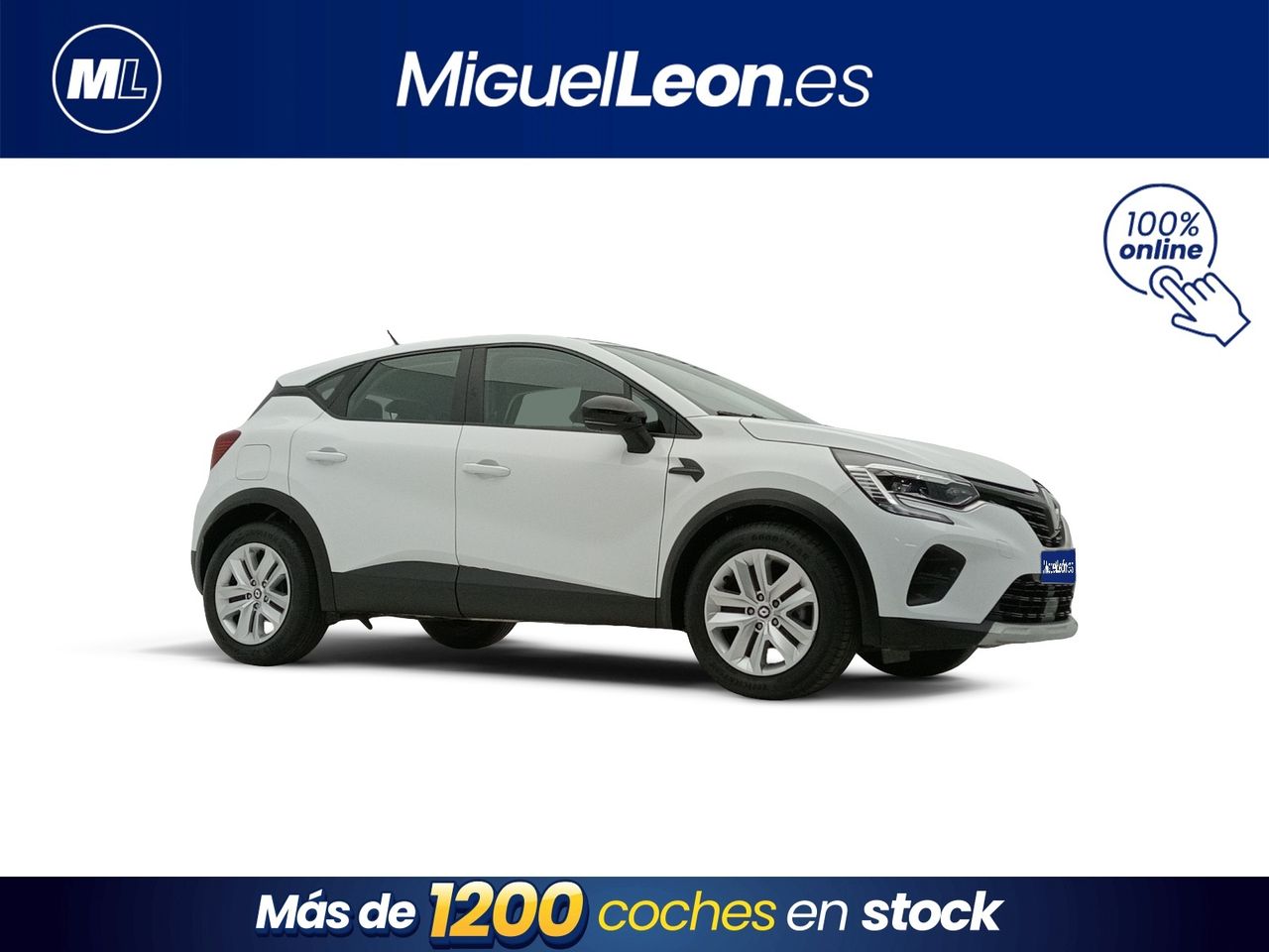 renault captur 2022 / foto grande (3)