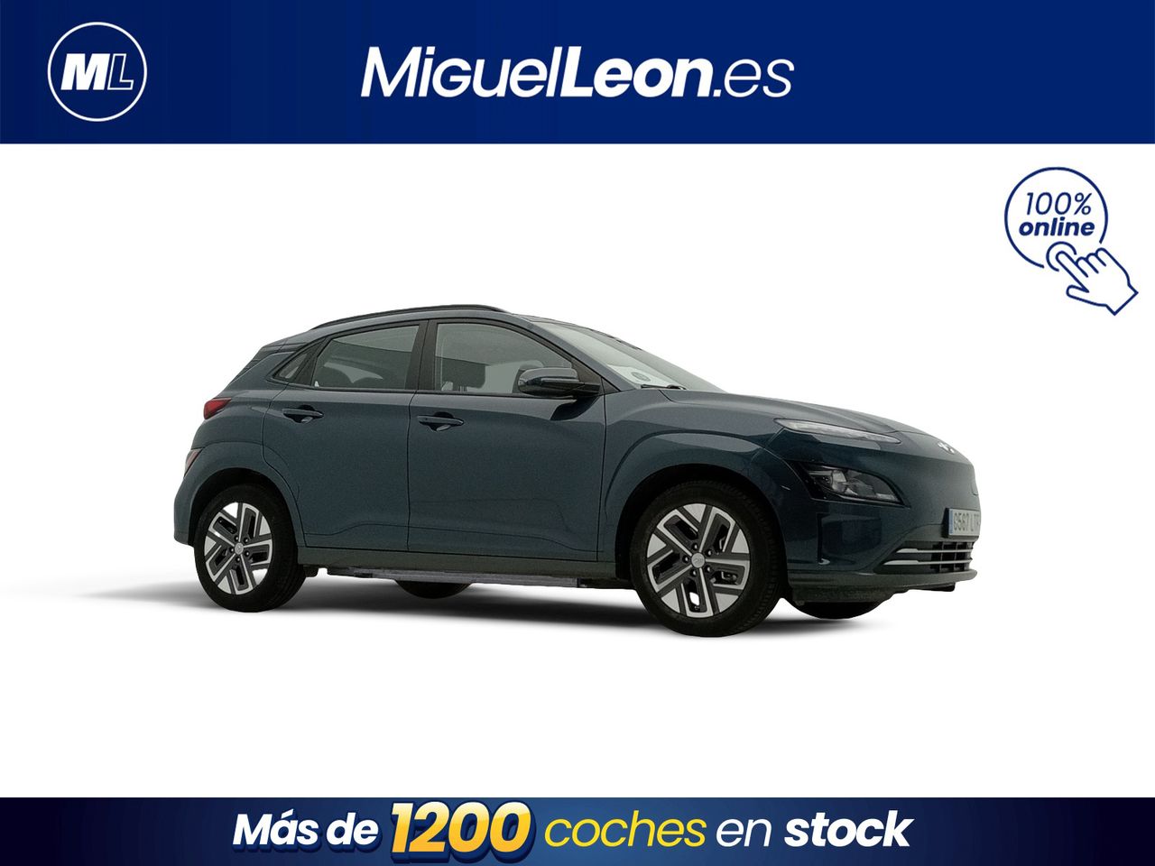 hyundai kona 2021 / foto grande (3)
