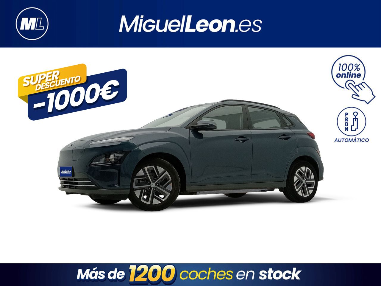 Foto hyundai kona 2021 /