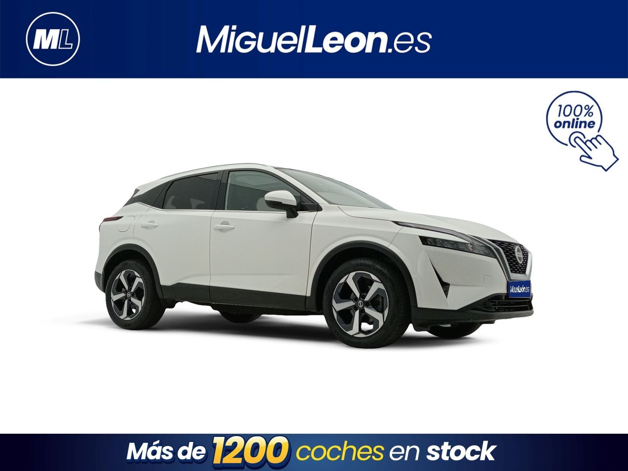 nissan qashqai 2022 / foto grande (3)