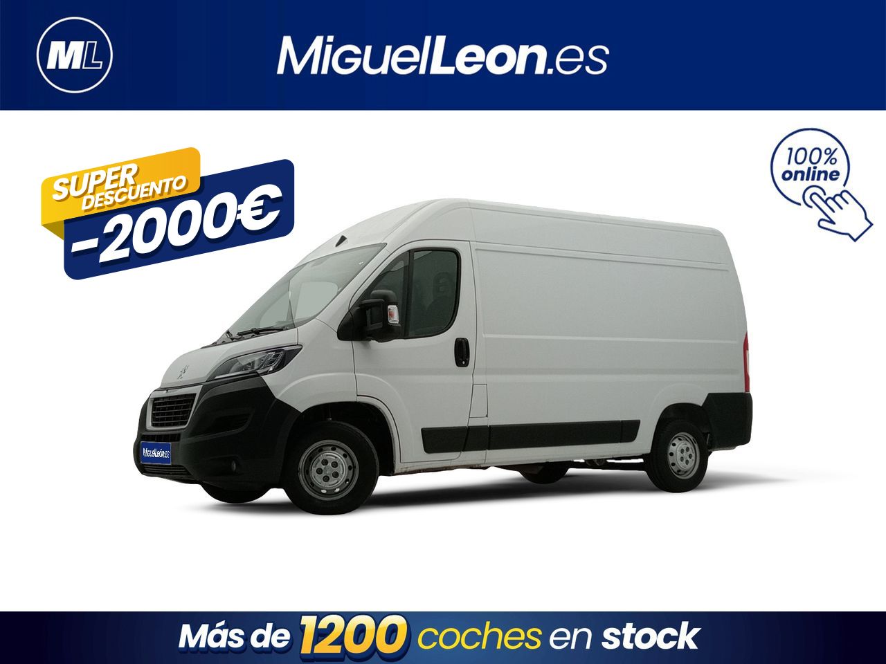 peugeot boxer 2021 /