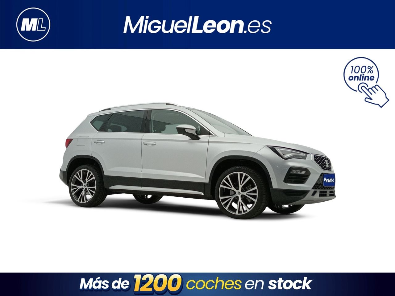 seat ateca 2023 / foto grande (3)