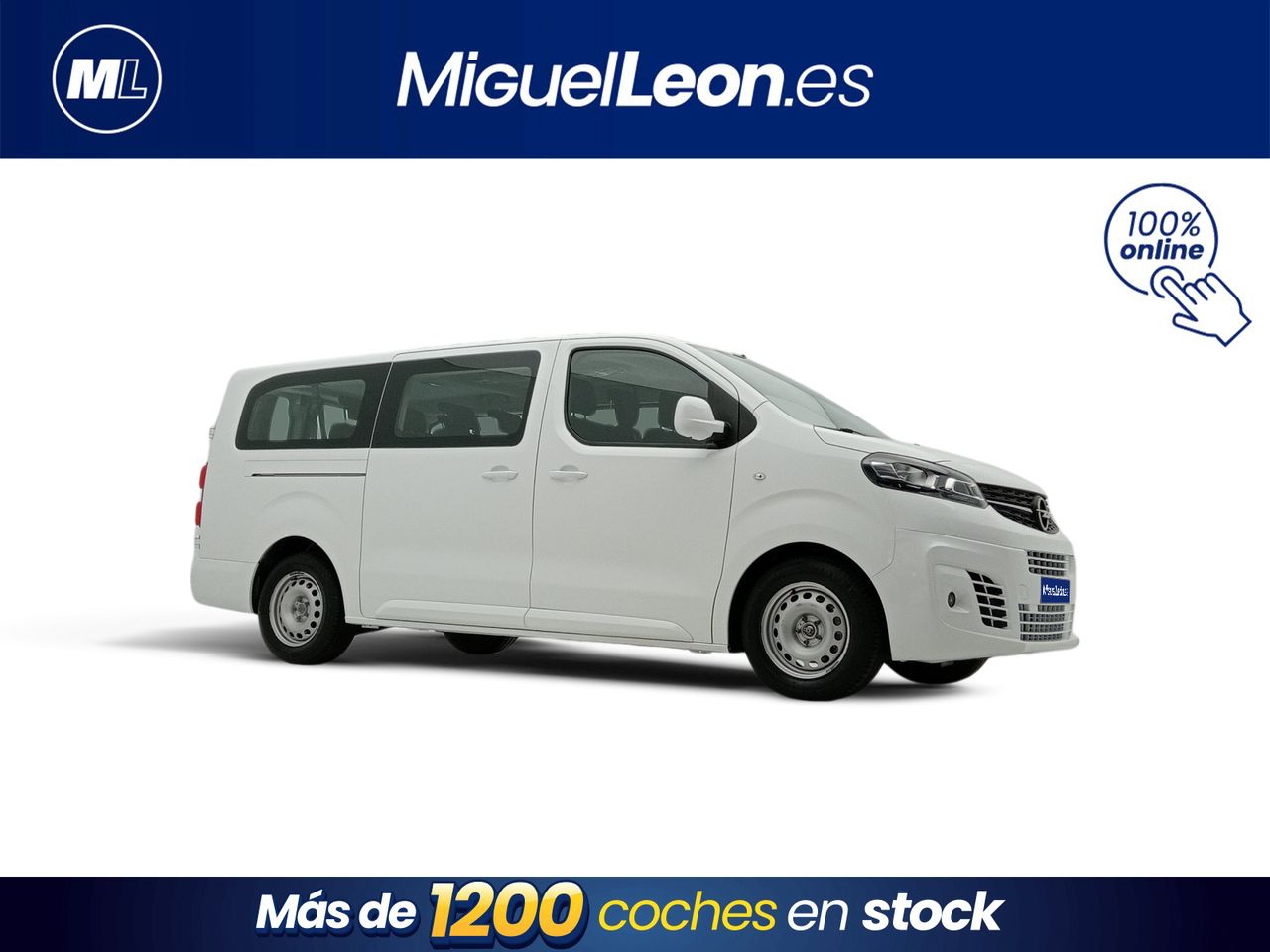 opel vivaro 2022 / foto grande (3)