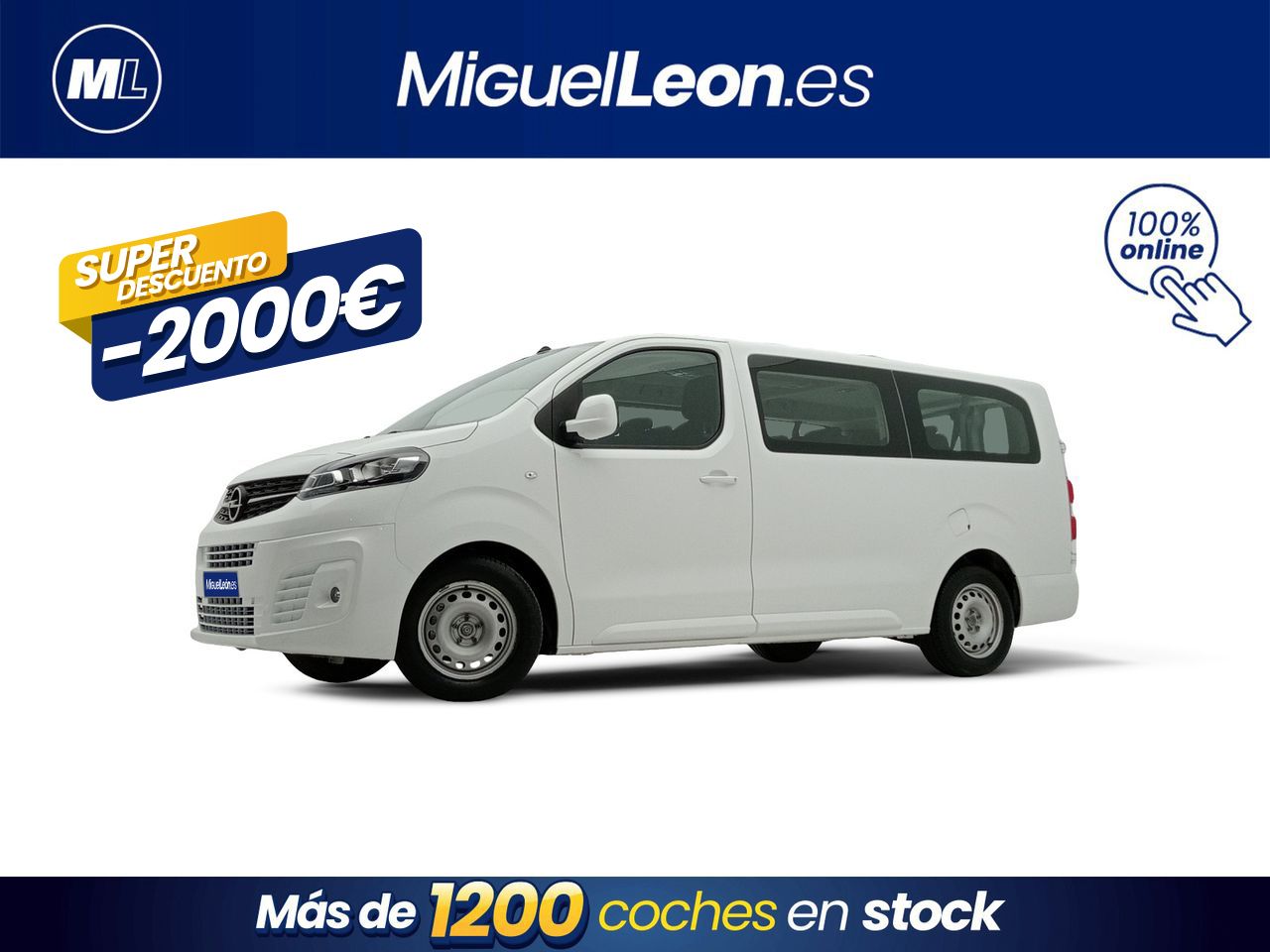 Foto opel vivaro 2022 /