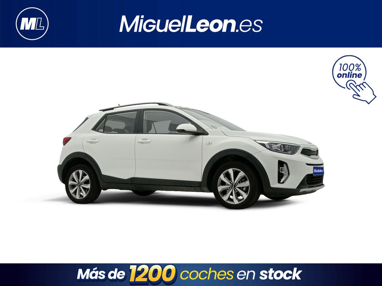 kia stonic 2023 / foto grande (3)