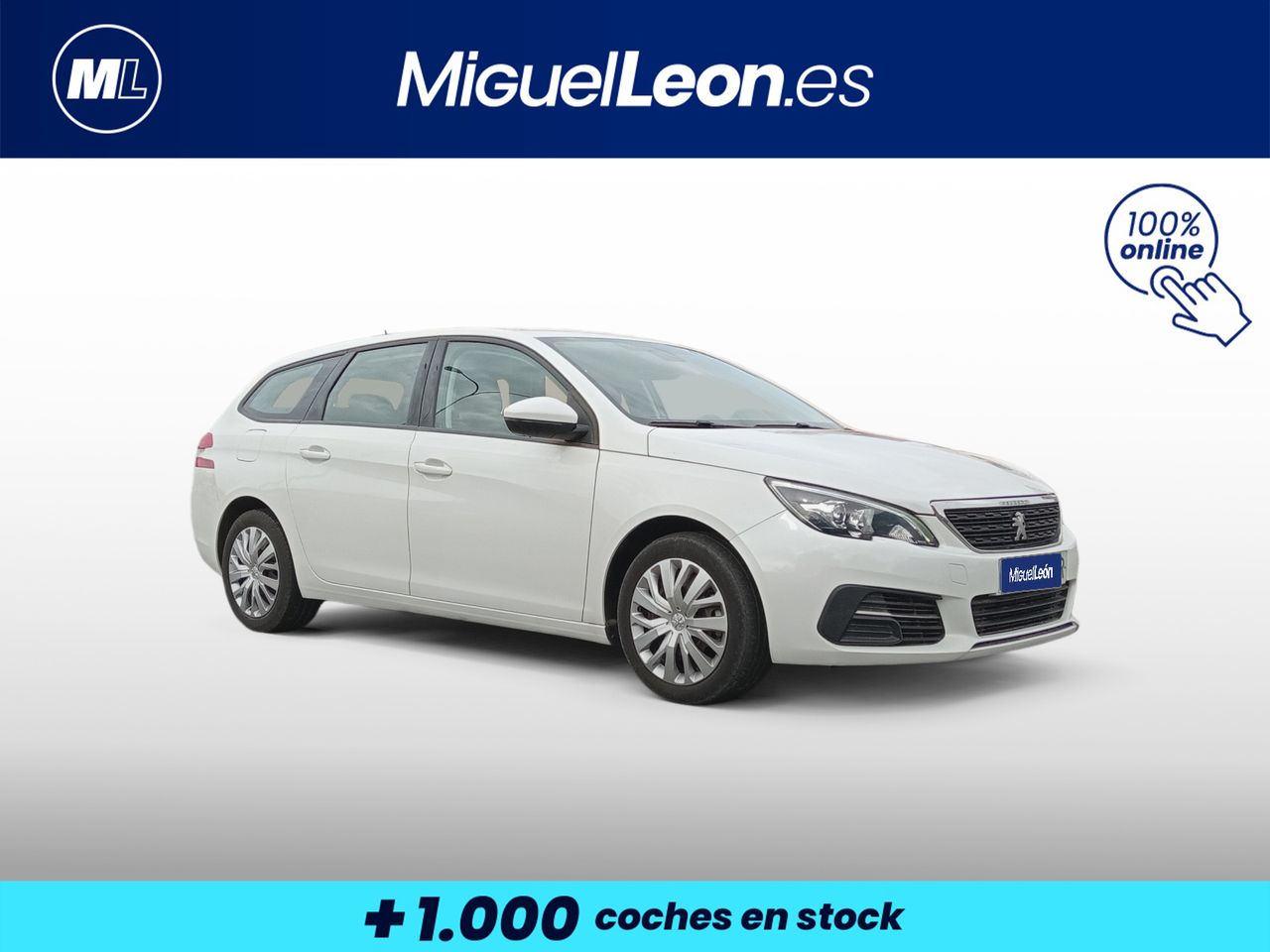 peugeot 308 2018 / foto grande (3)