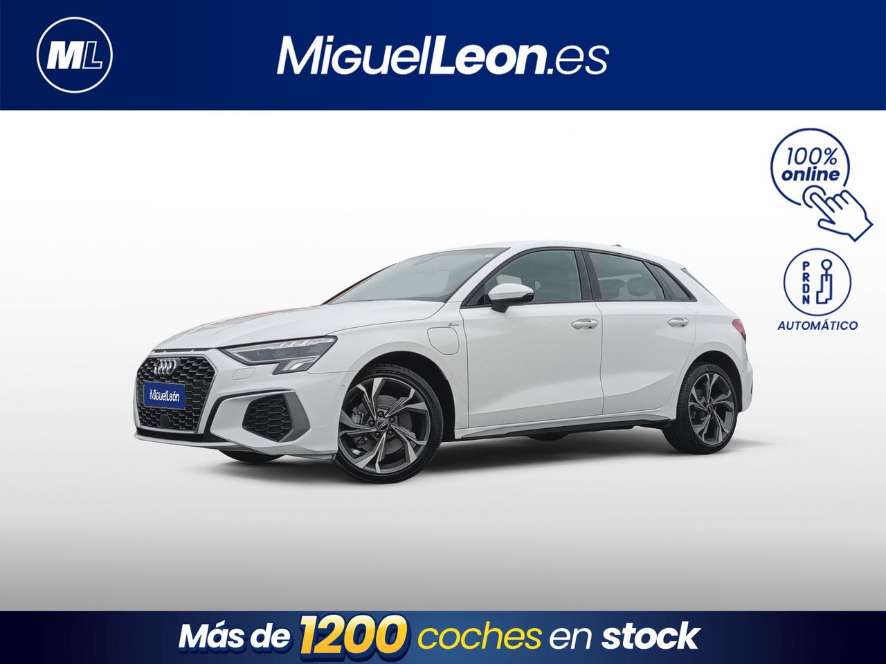 audi a3 2022 /