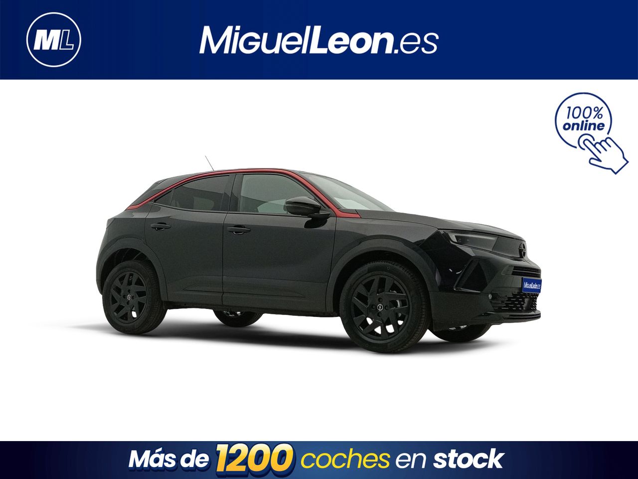 opel mokka 2021 / foto grande (3)