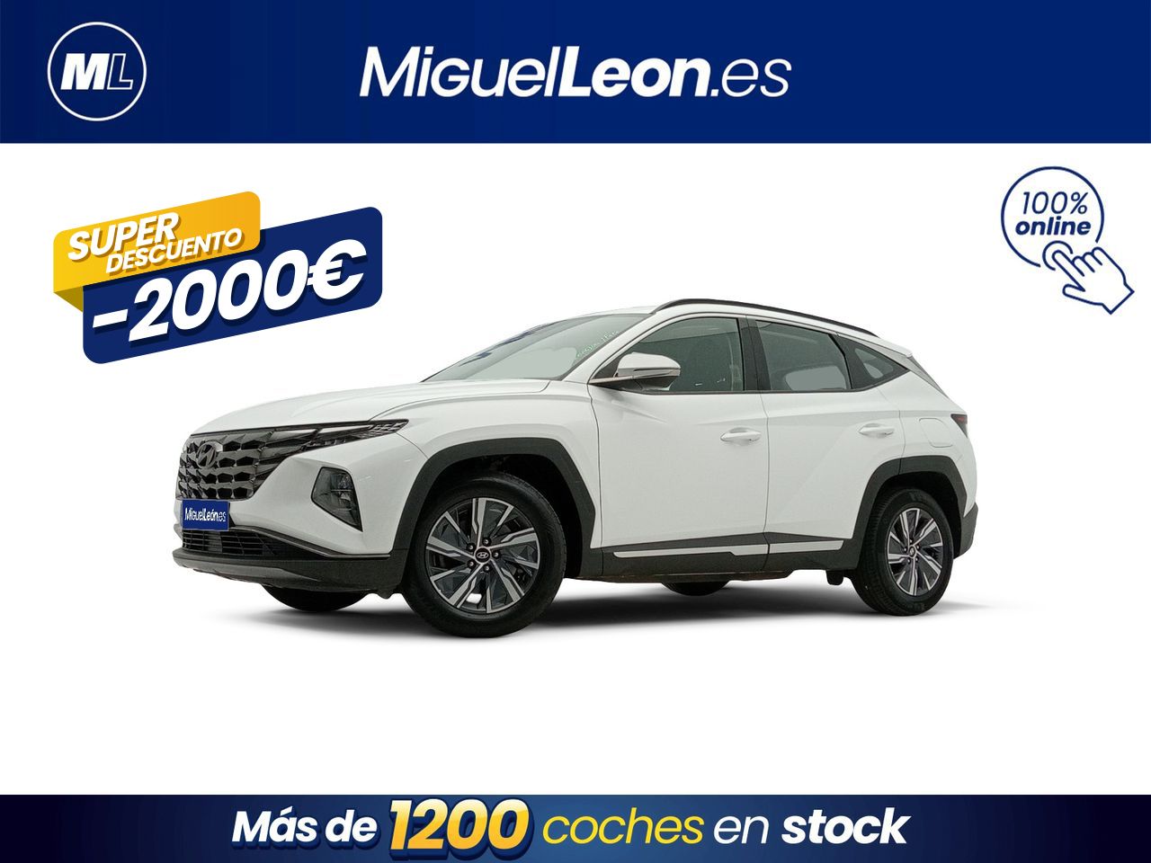 Foto hyundai tucson 2022 /