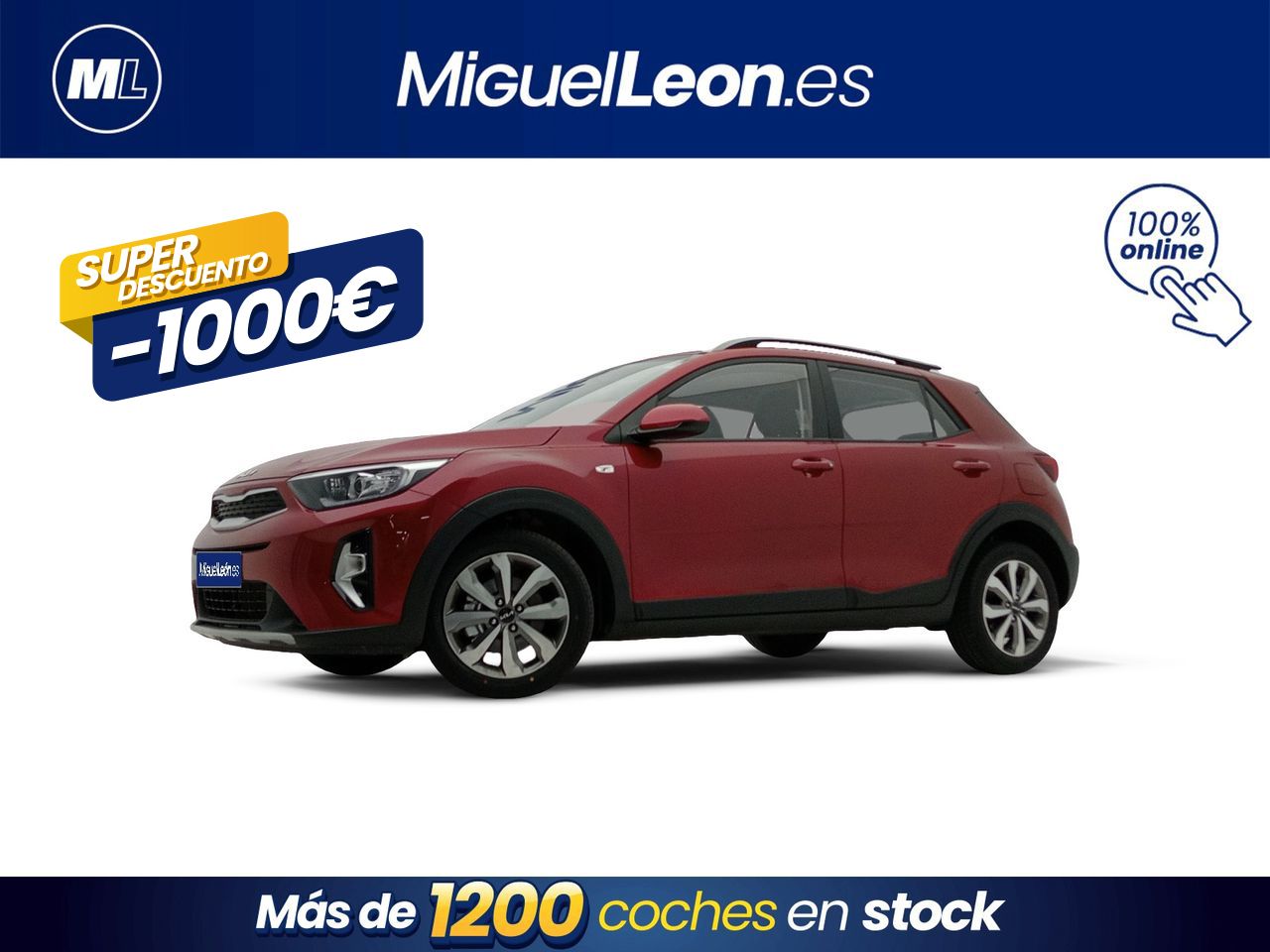 Foto kia stonic 2022 /