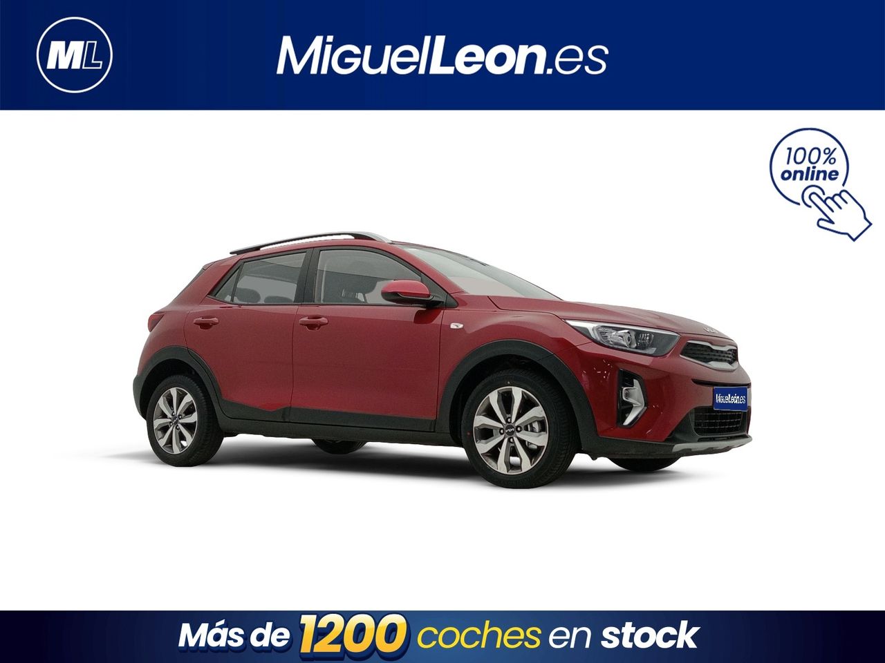 kia stonic 2022 / foto grande (3)