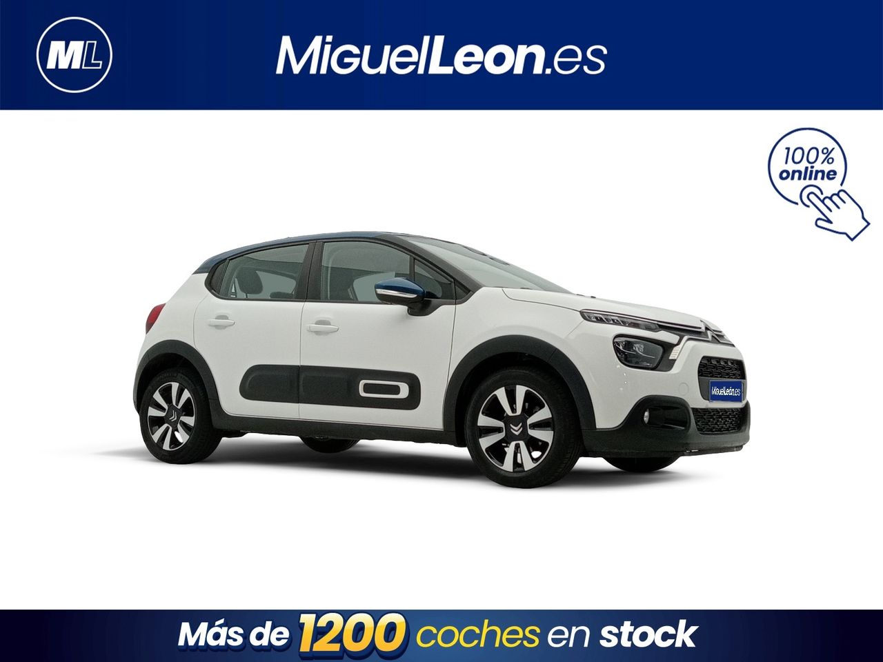citroën c3 2022 / foto grande (3)