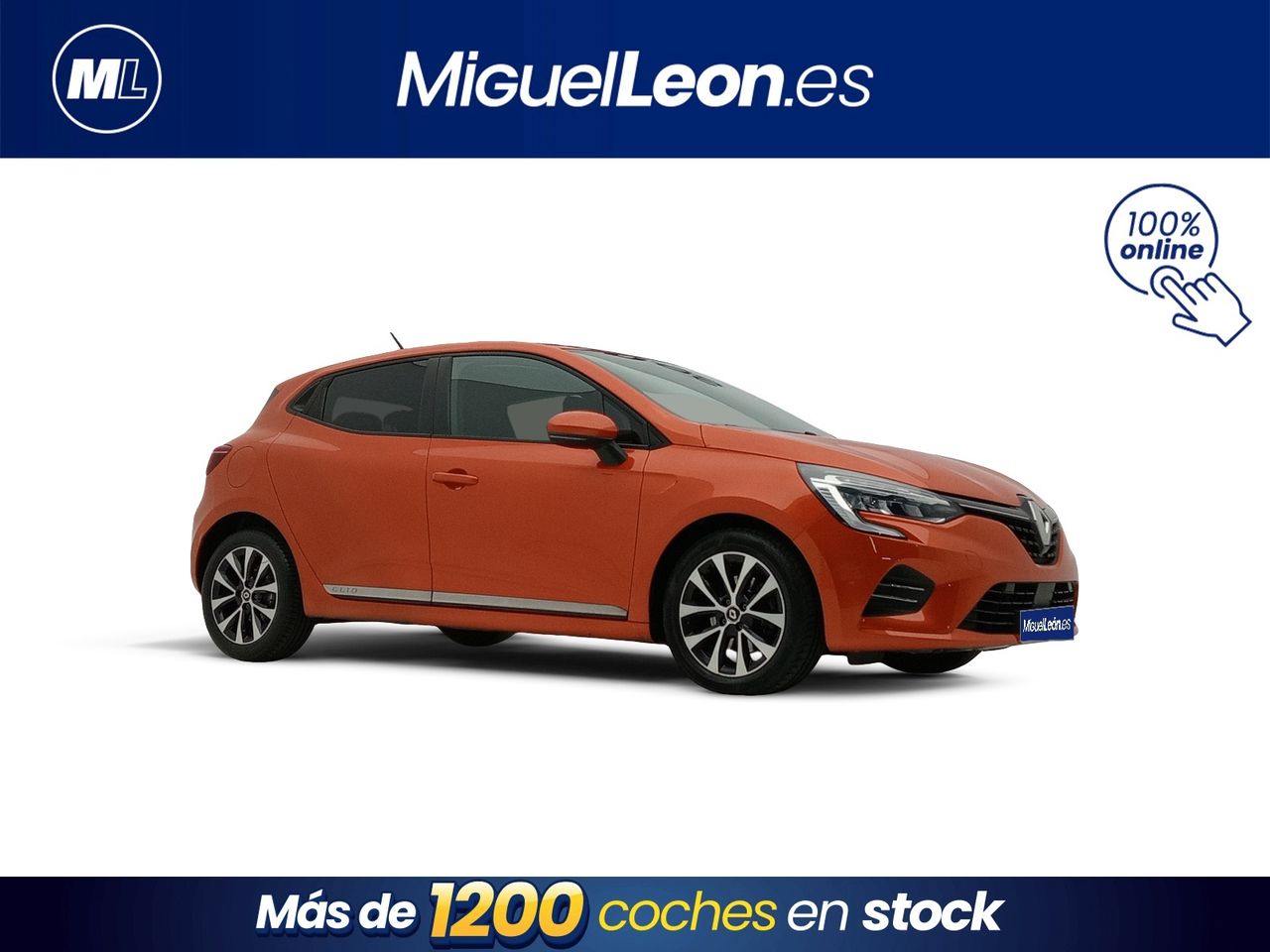renault clio 2021 / foto grande (3)