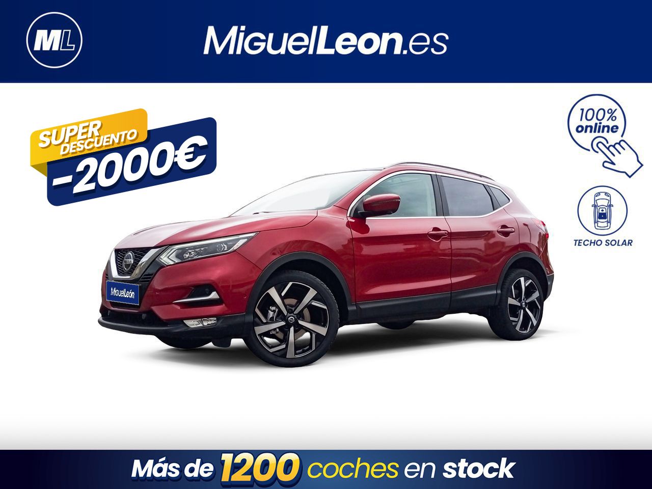 Foto nissan qashqai 2020 /