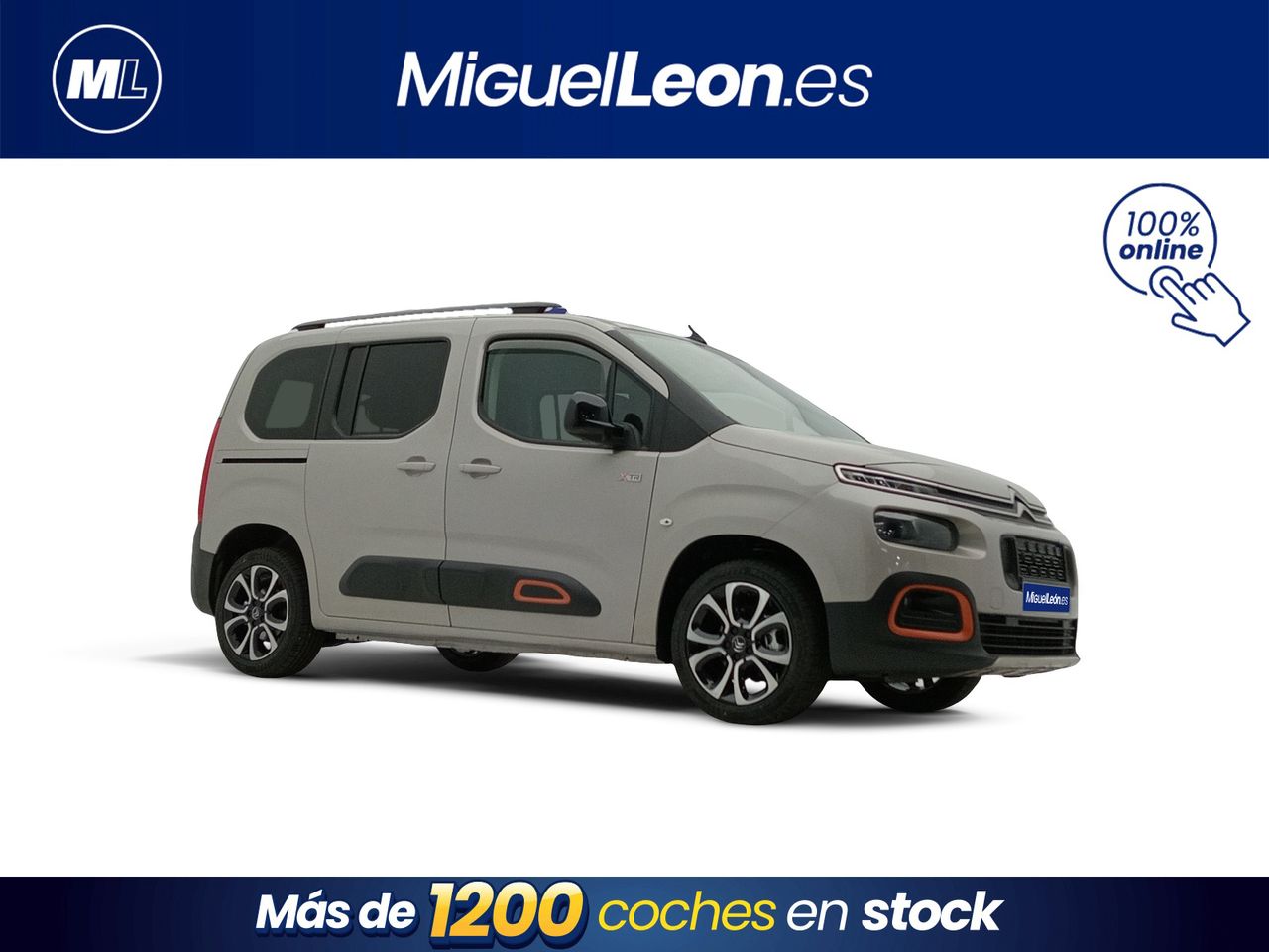 citroën berlingo 2020 / foto grande (3)