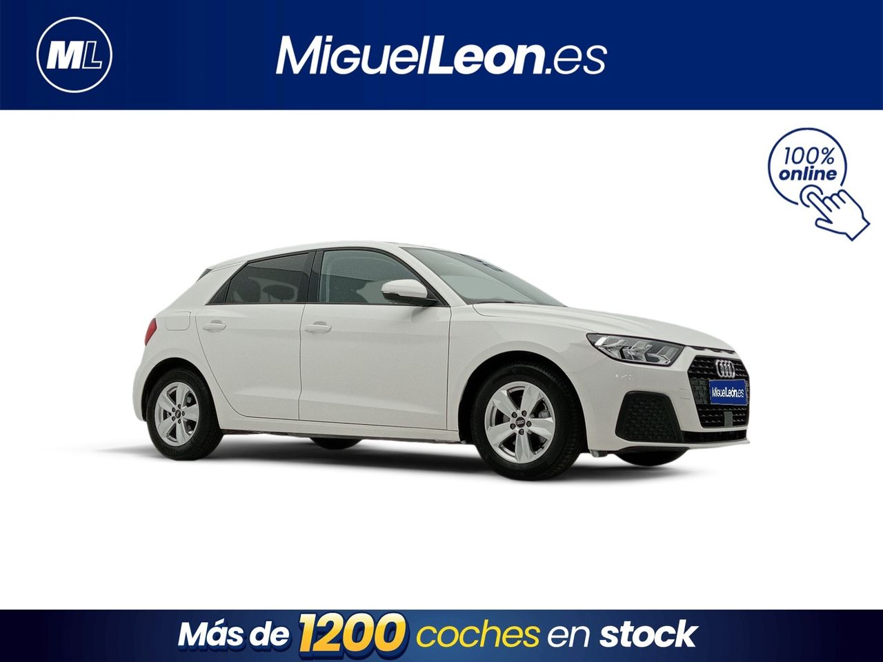 audi a1 2022 / foto grande (3)