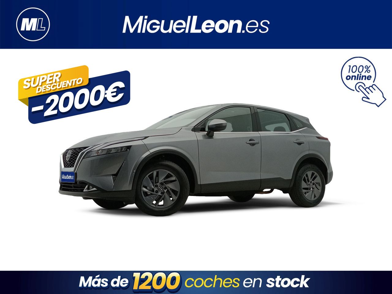 Foto nissan qashqai 2023 /