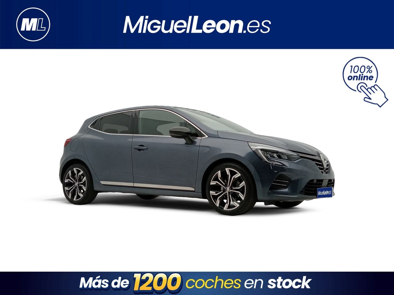 renault clio 2023 / foto grande (3)
