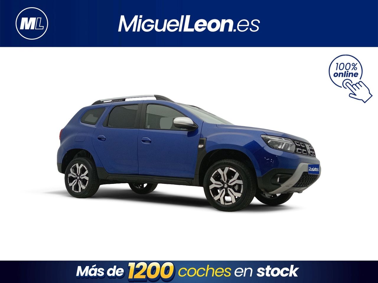 dacia duster 2022 / foto grande (3)
