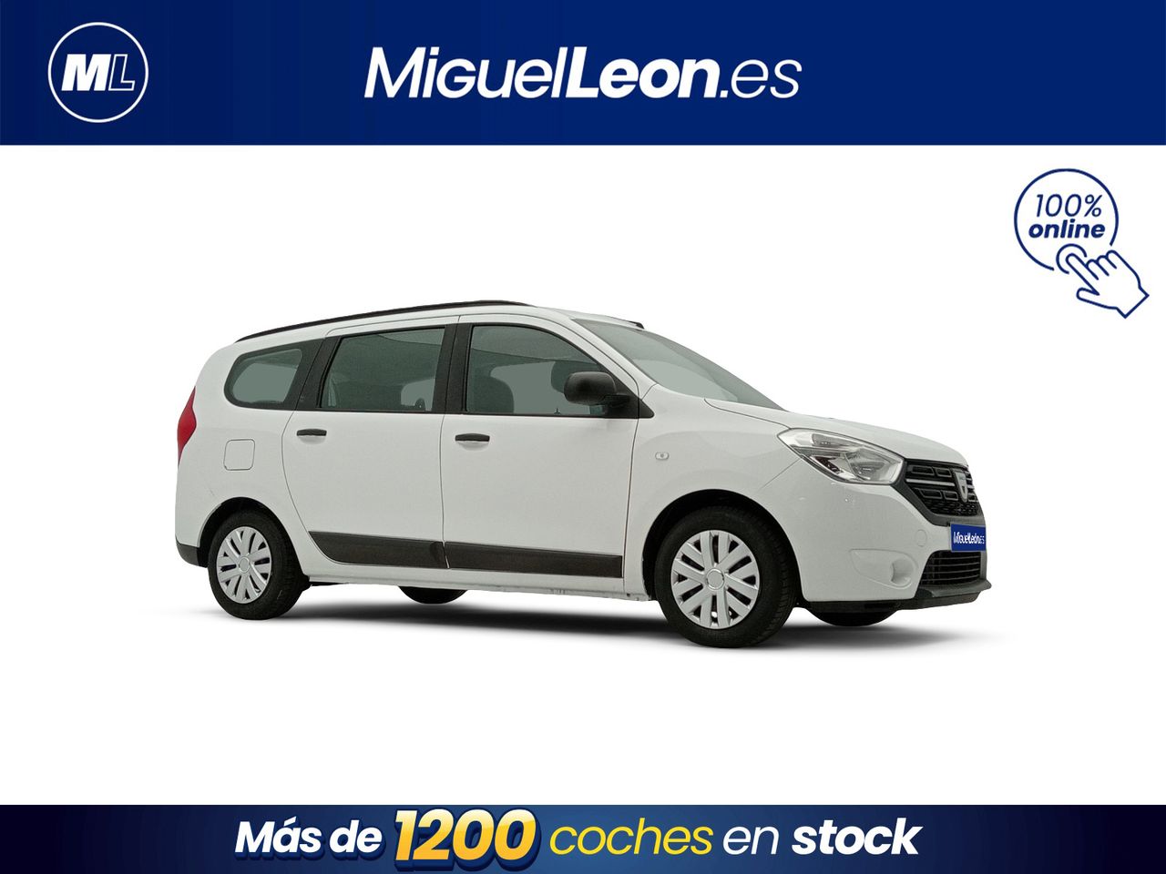 dacia lodgy 2020 / foto grande (3)