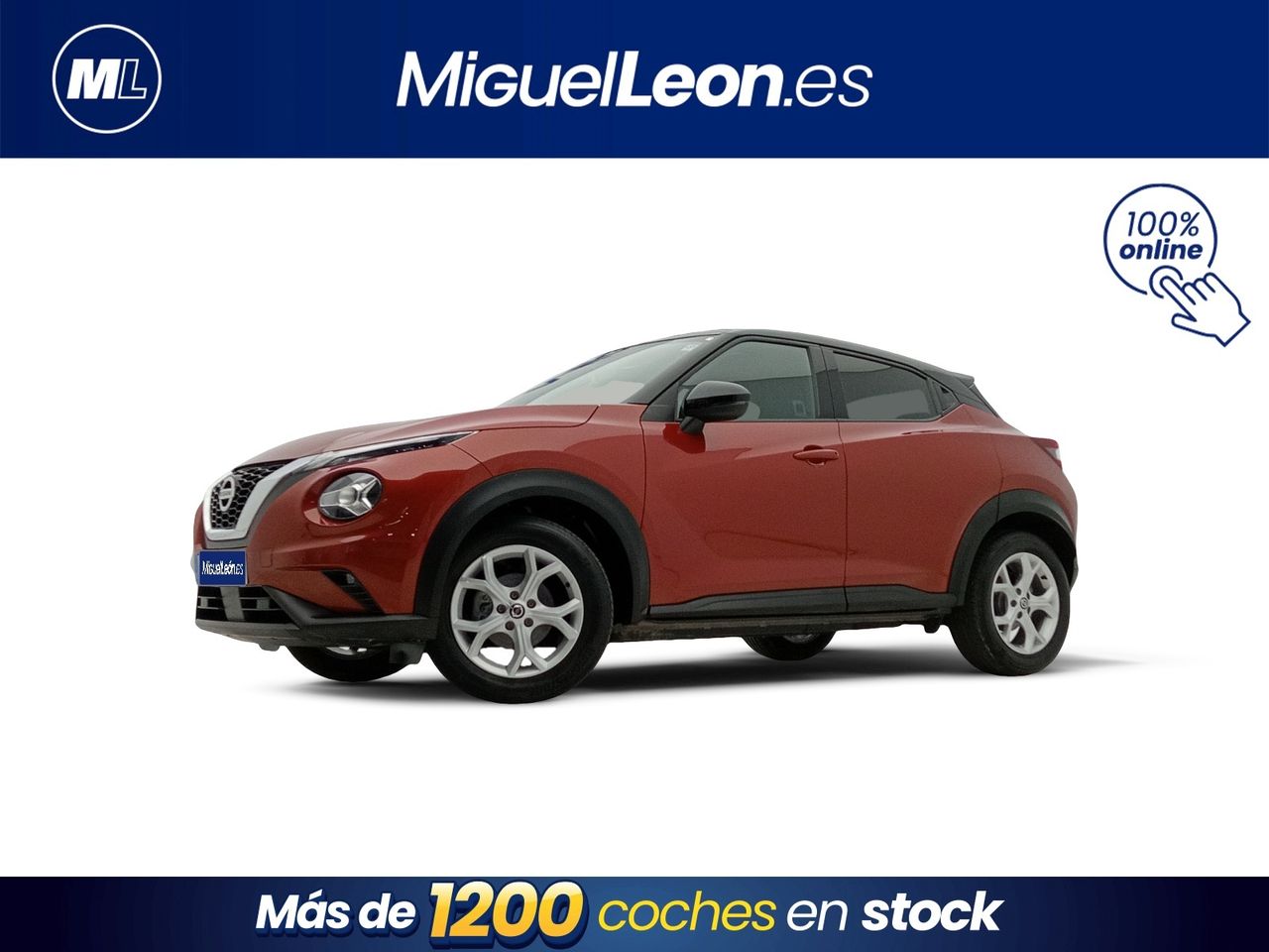 Foto nissan juke 2022 /