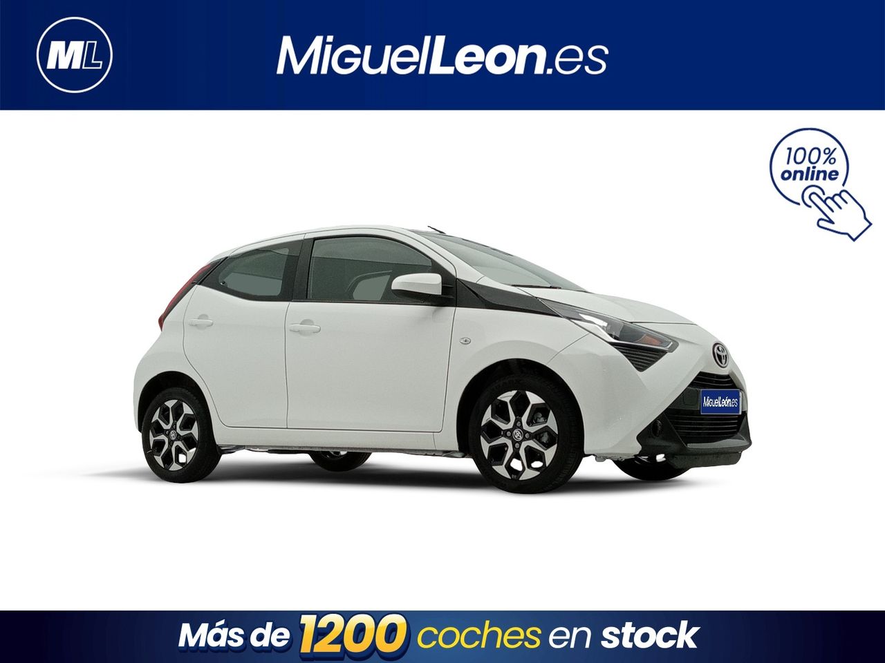 toyota aygo 2021 / foto grande (3)