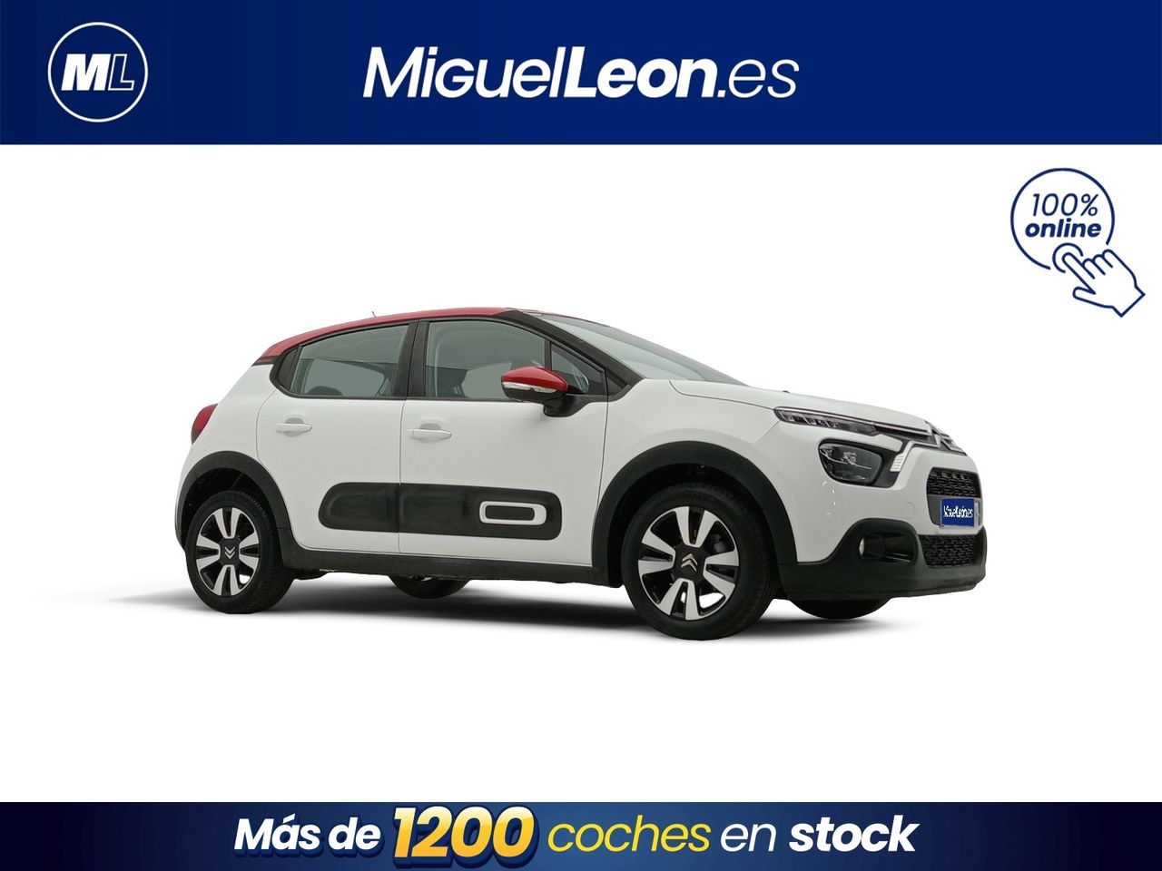 citroën c3 2022 / foto grande (3)