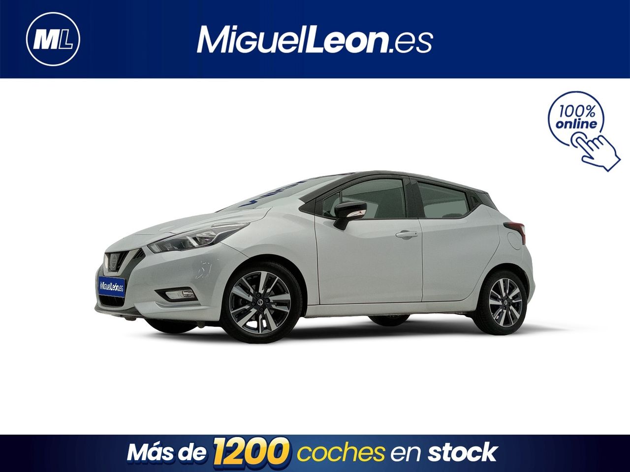 Foto nissan micra 2018 /