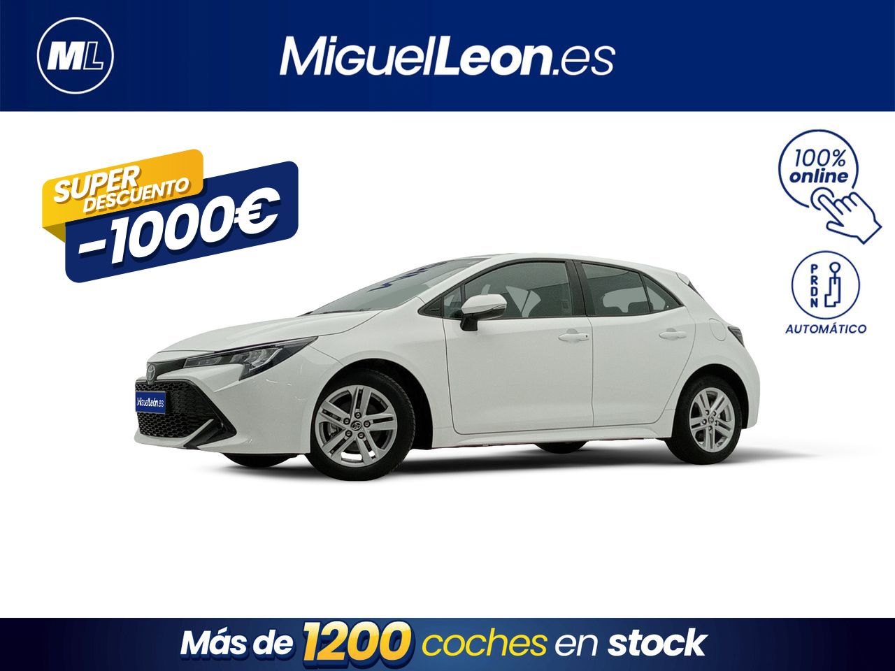 Foto toyota corolla 2022 /