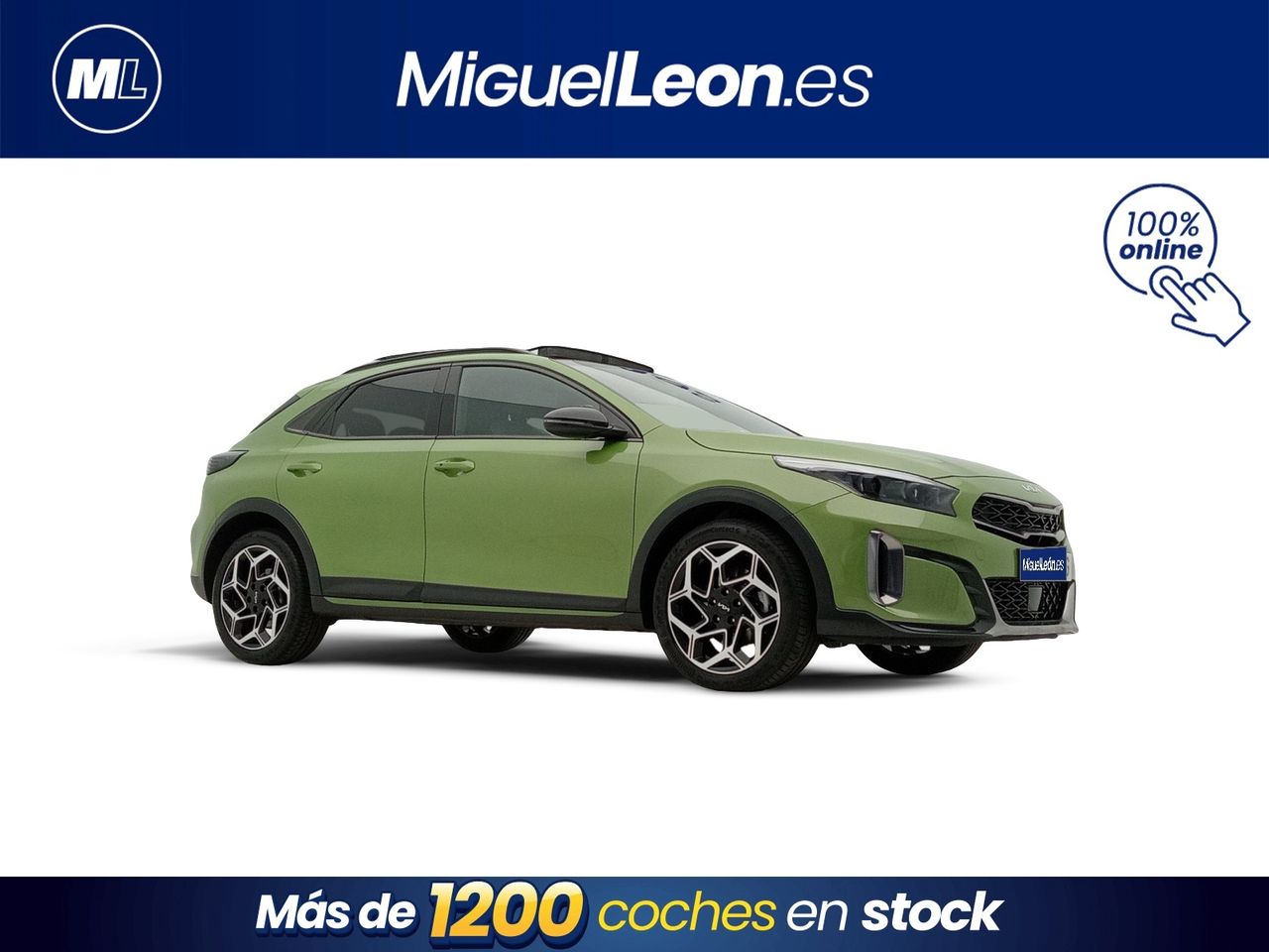 kia xceed 2023 / foto grande (3)