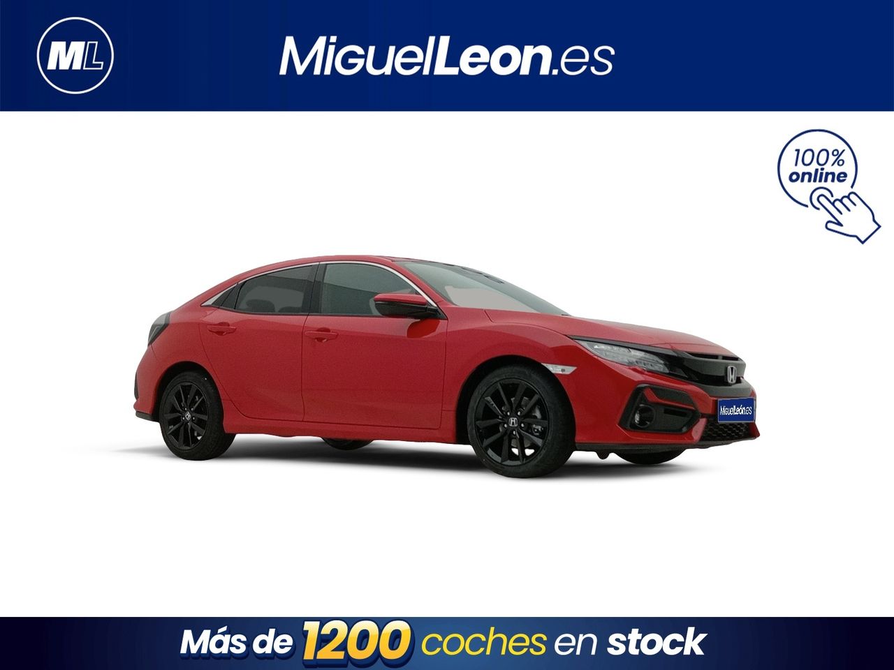 honda civic 2021 / foto grande (3)