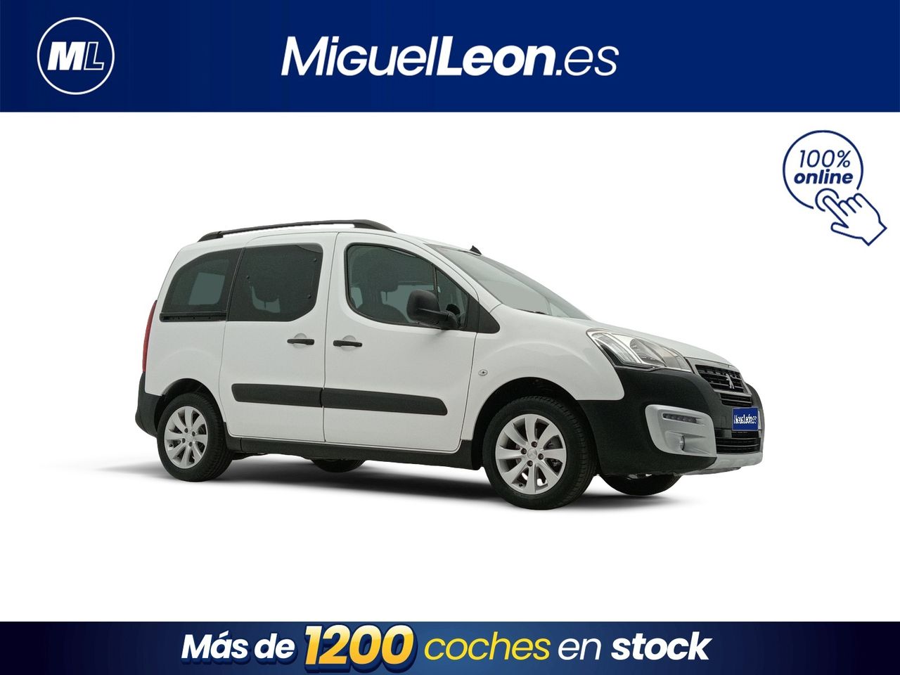 peugeot partner 2017 / foto grande (3)