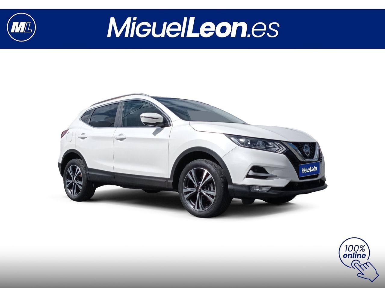 nissan qashqai 2021 / foto grande (3)