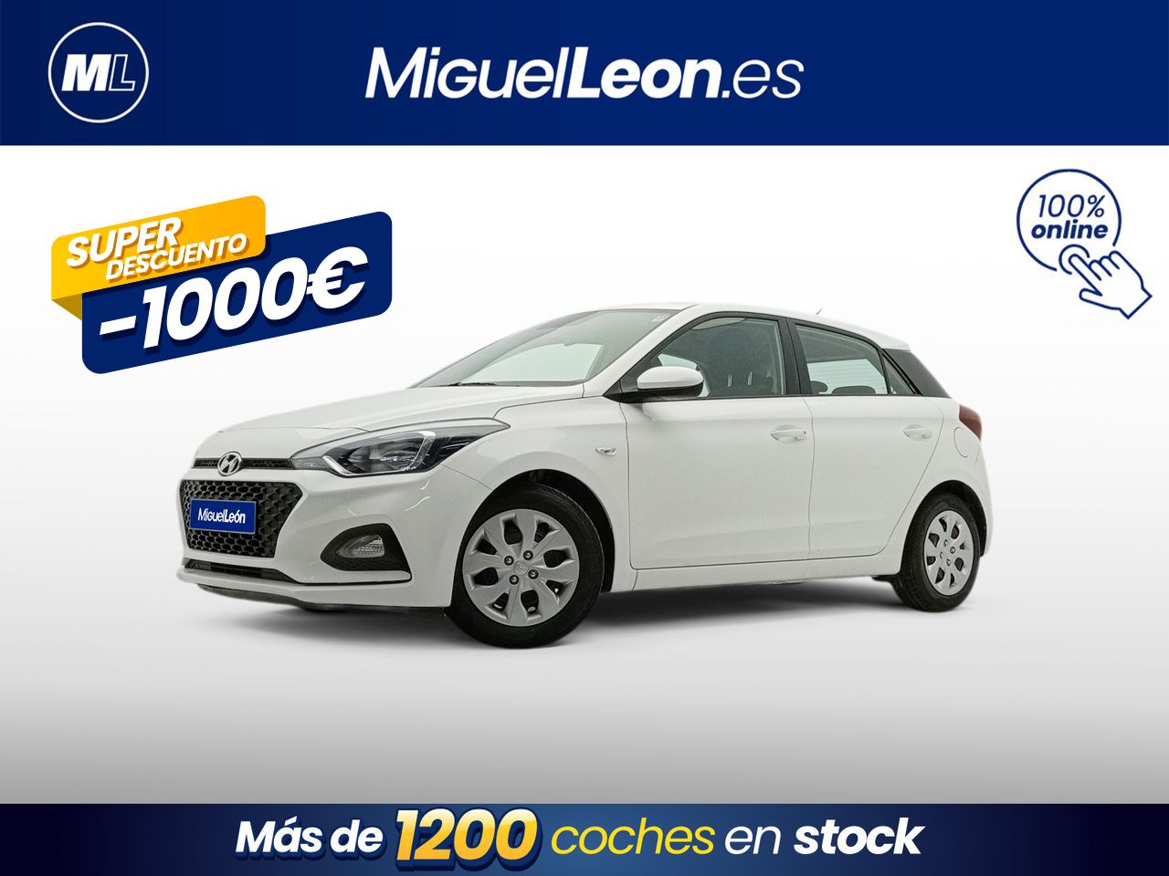 Foto hyundai i20 2021 /