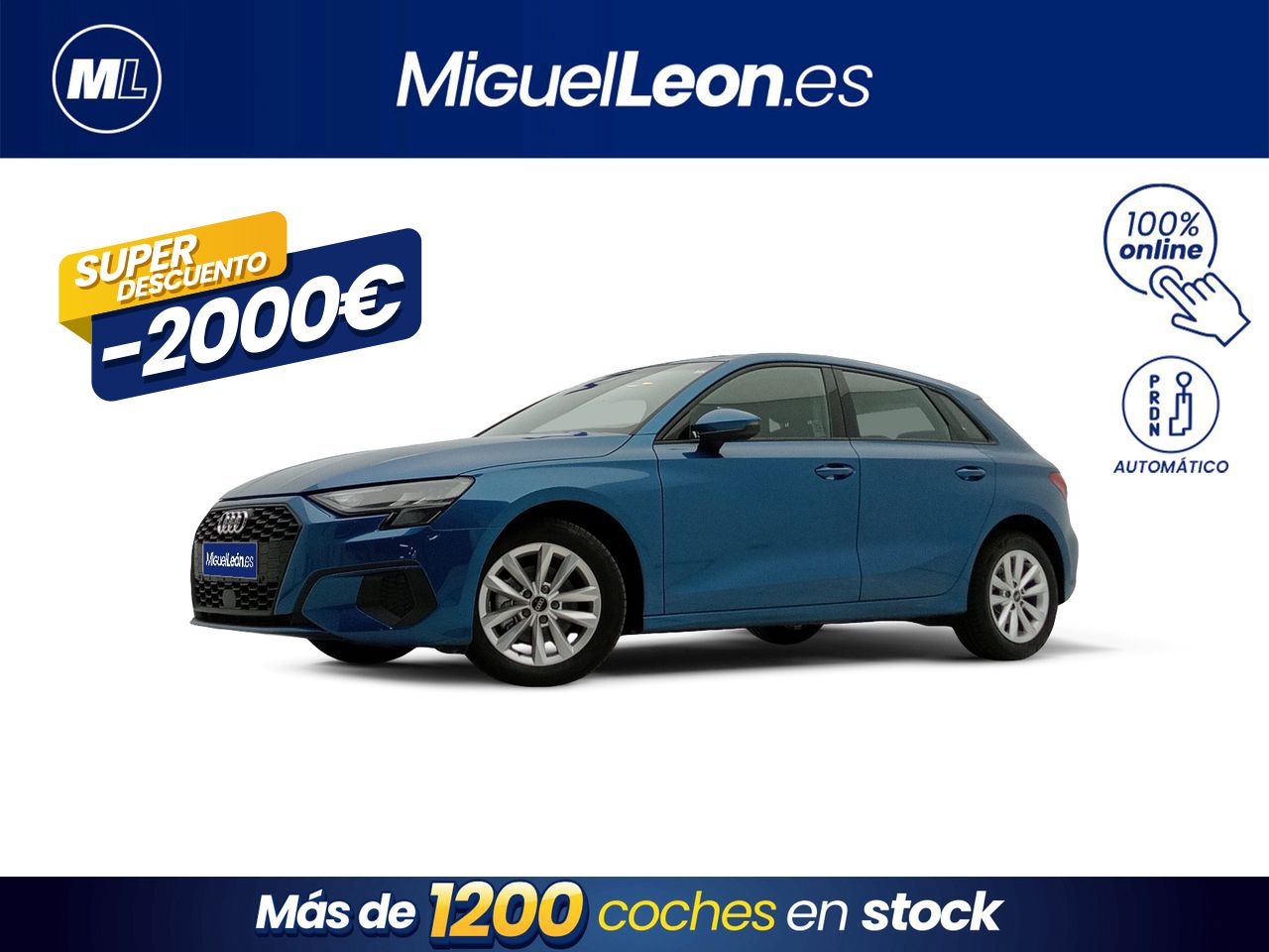 audi a3 2023 /