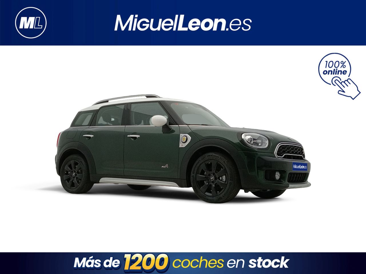 mini countryman 2019 / foto grande (3)