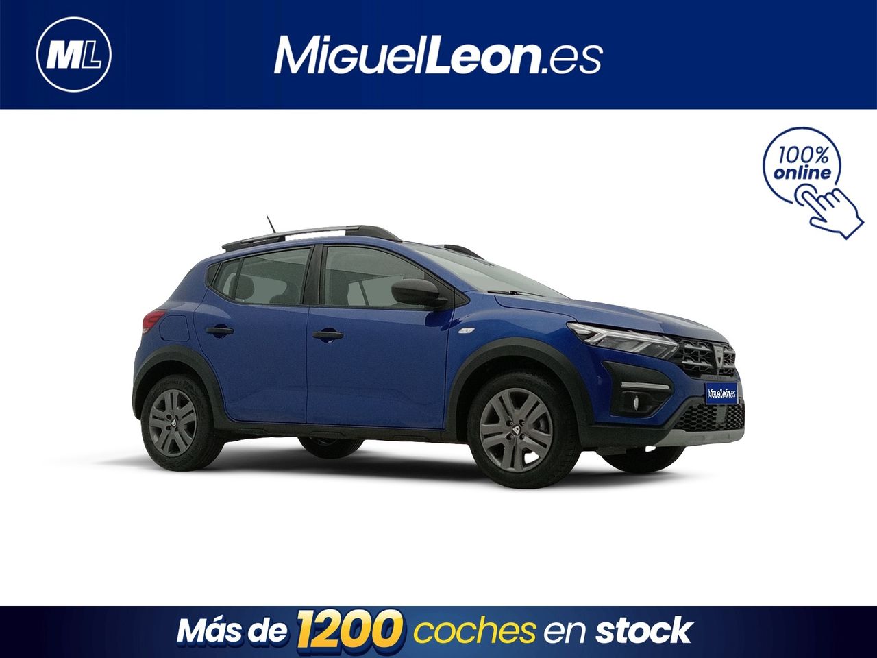 dacia sandero 2022 / foto grande (3)