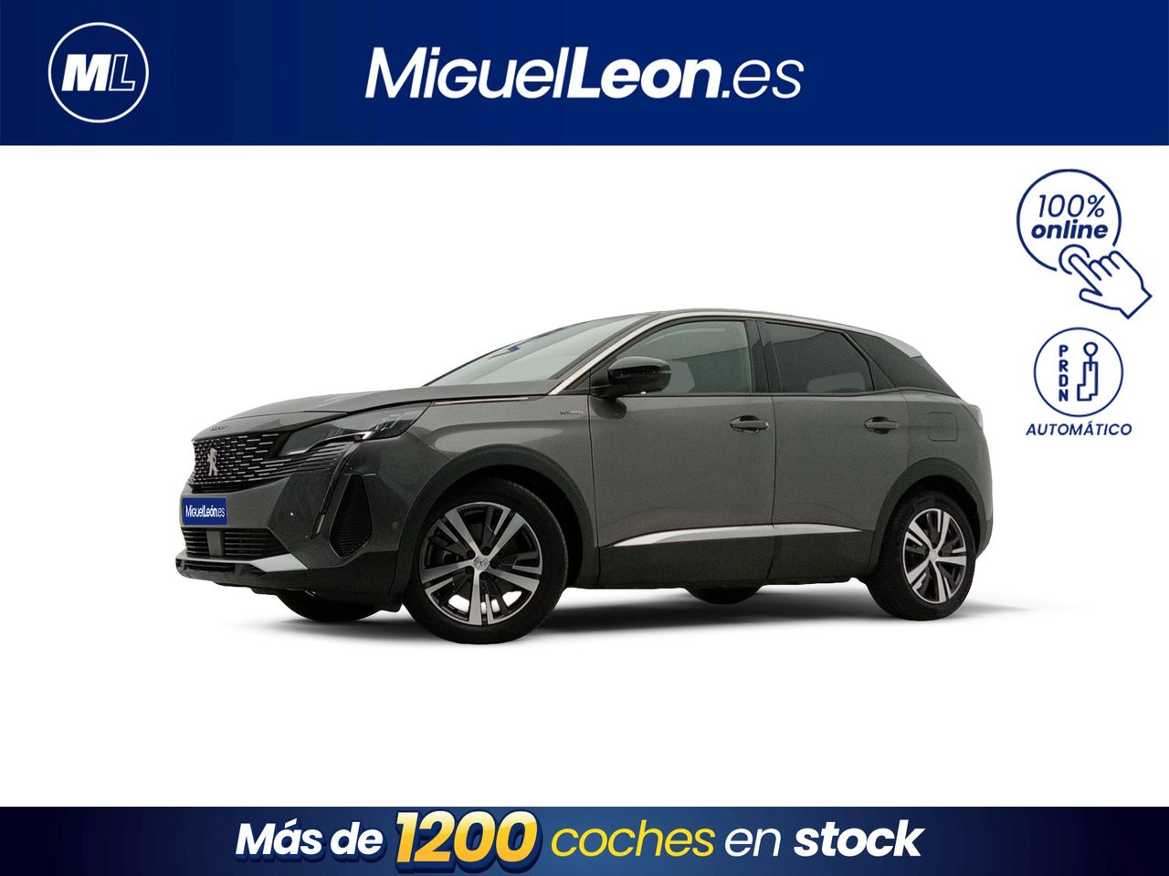 peugeot 3008 hybrid 2022 /