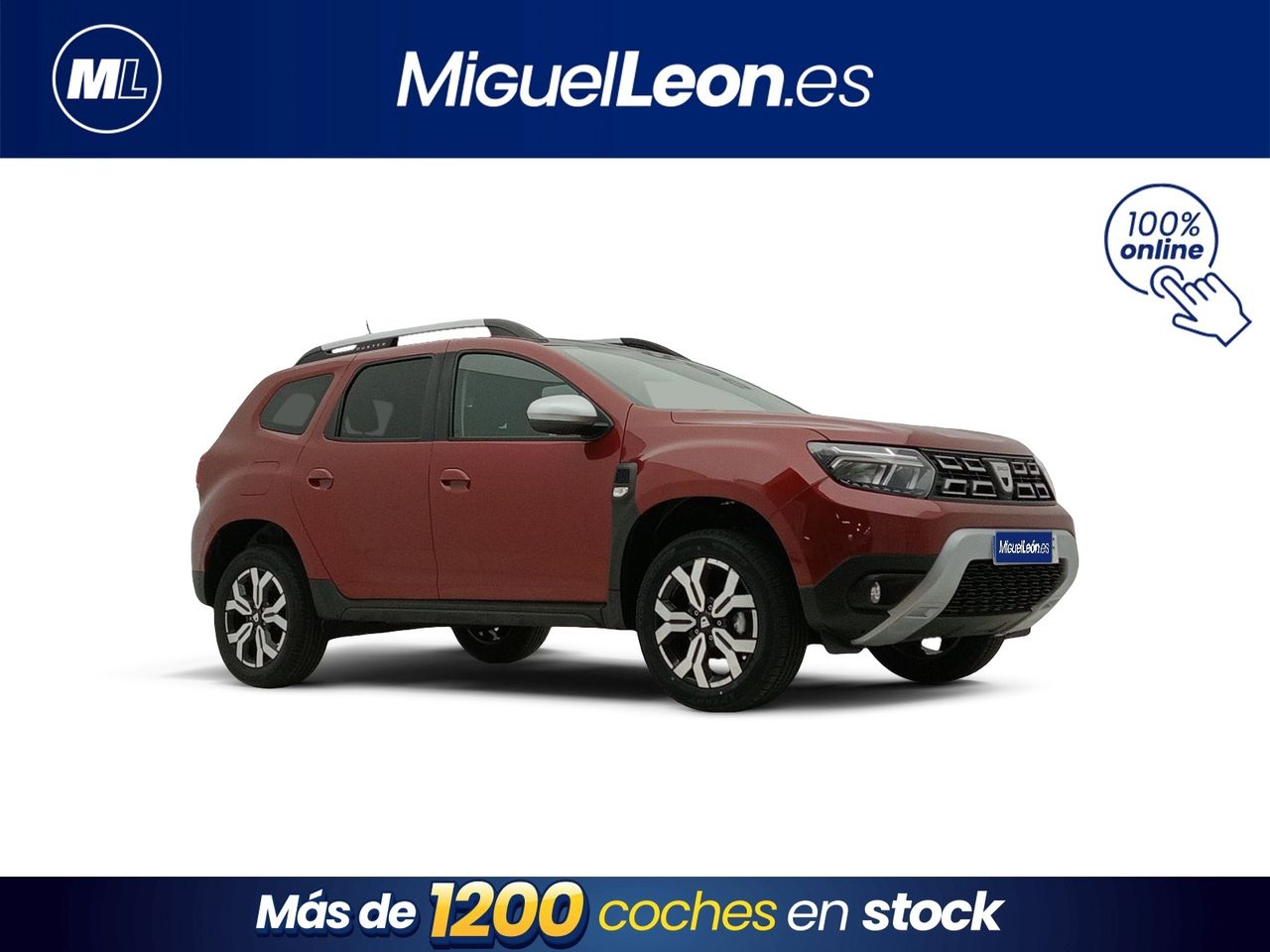 dacia duster 2022 / foto grande (3)