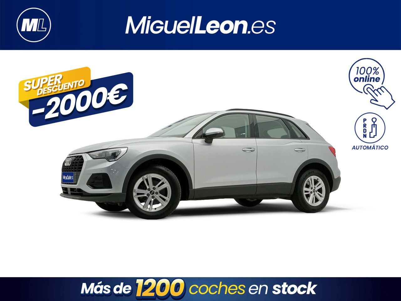 audi q3 2023 /