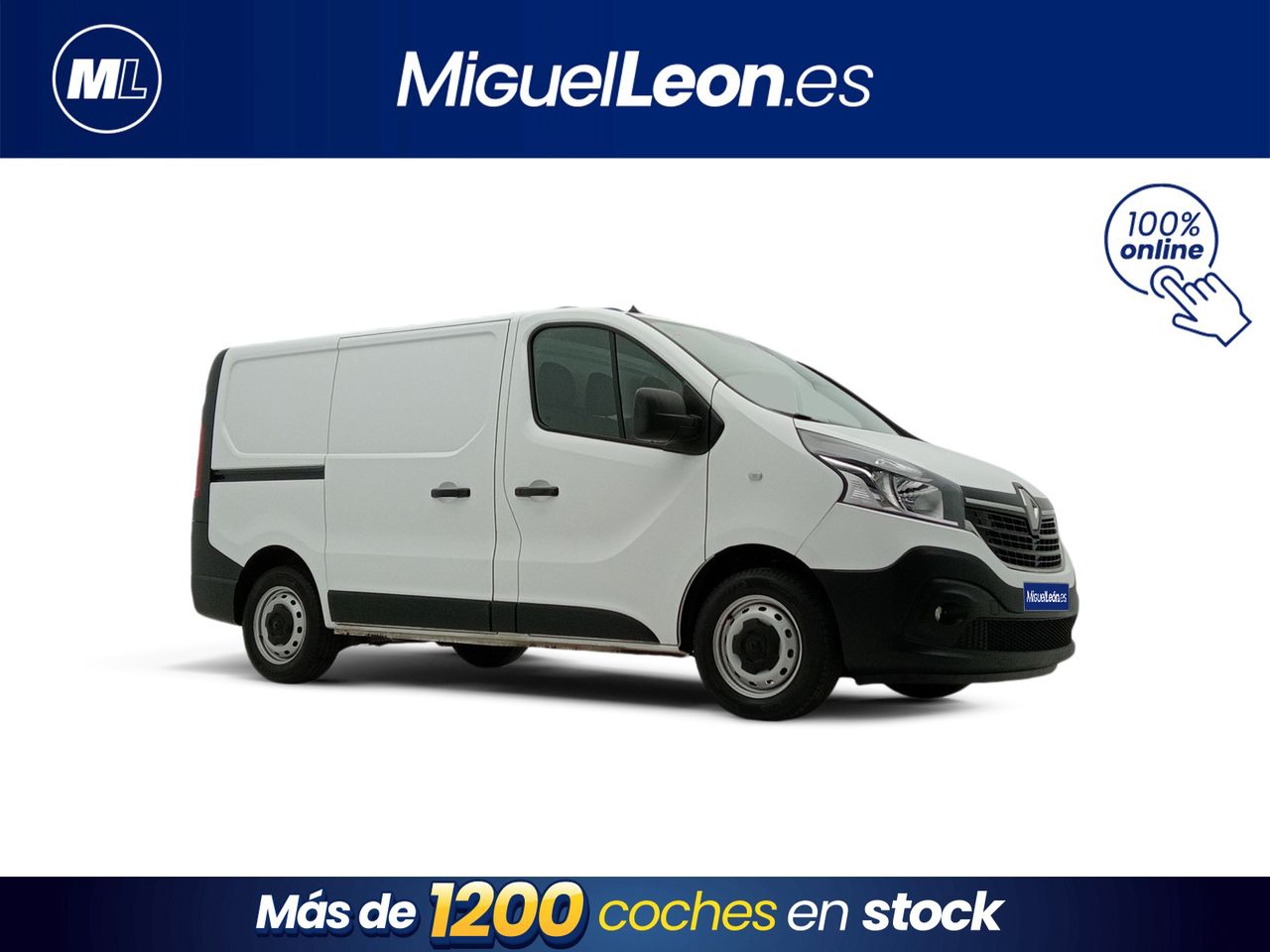 renault trafic 2021 / foto grande (3)