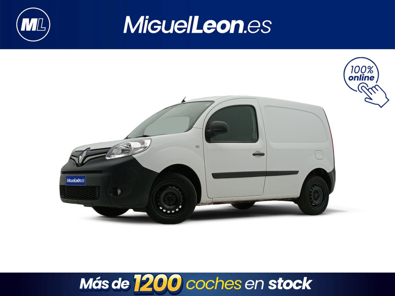 Foto renault kangoo 2020 /