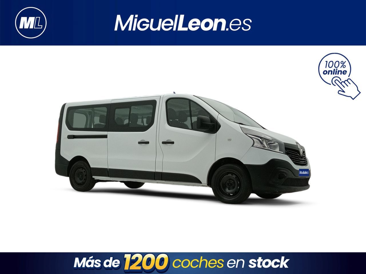 renault trafic 2016 / foto grande (3)